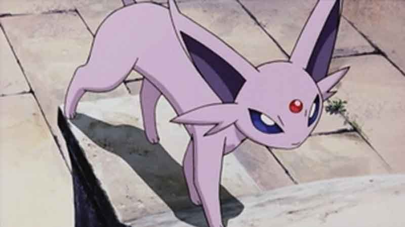 Top Eevee Evolutions In Pokemon 