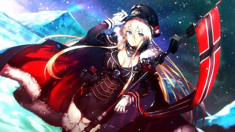 Best Gacha Games