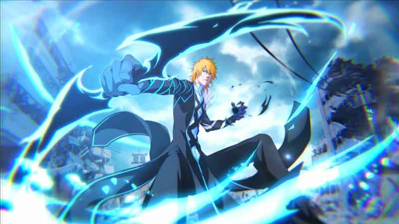 Best Gacha Games
