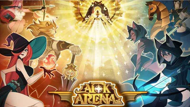 Best Gacha Games