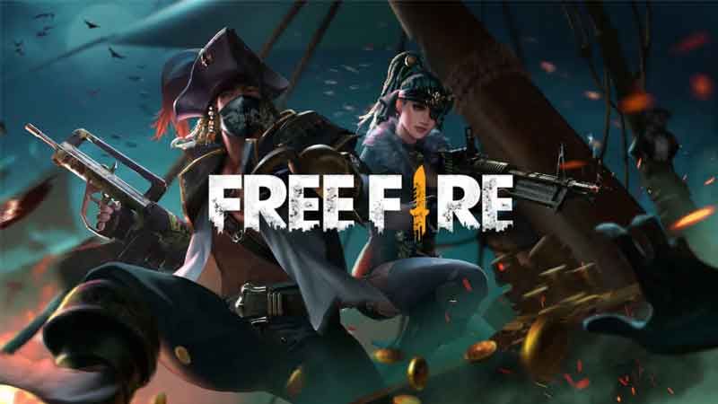 Best Indian Players Of Garena Free Fire In 2021