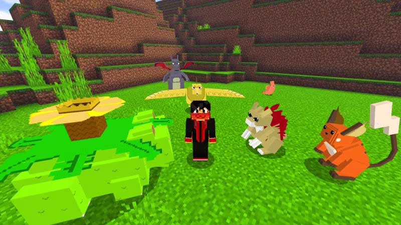 Best Minecraft Bedrock Mods