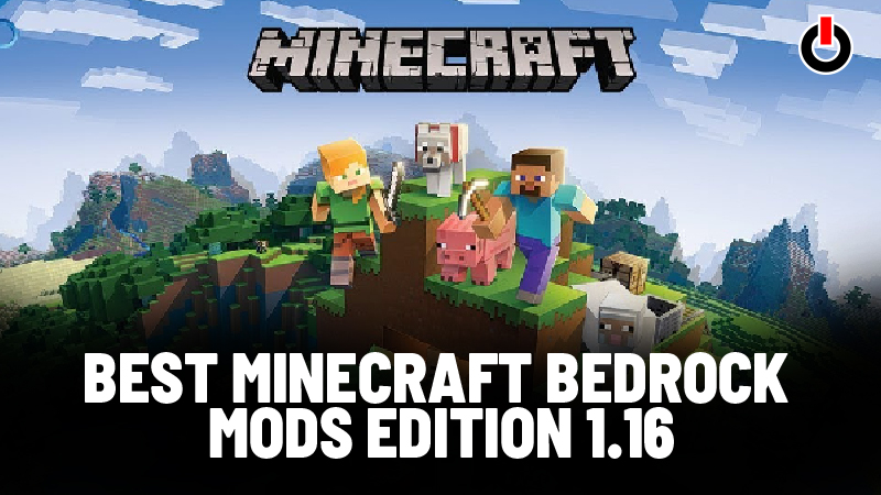Best Minecraft Bedrock Mods