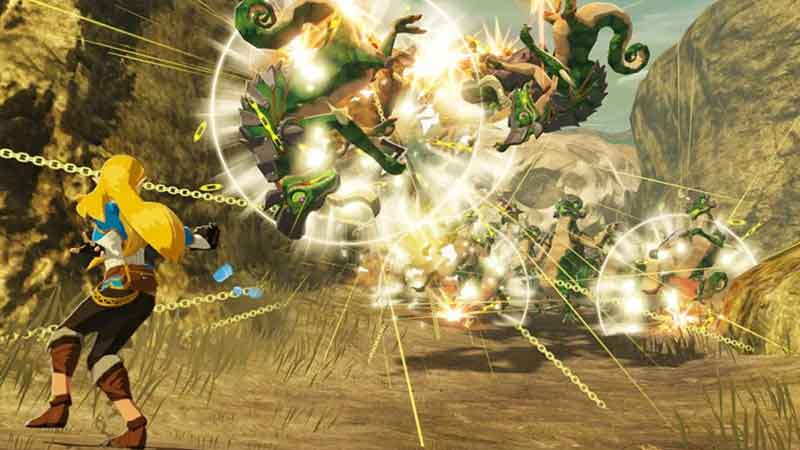 Best Nintendo Switch Games