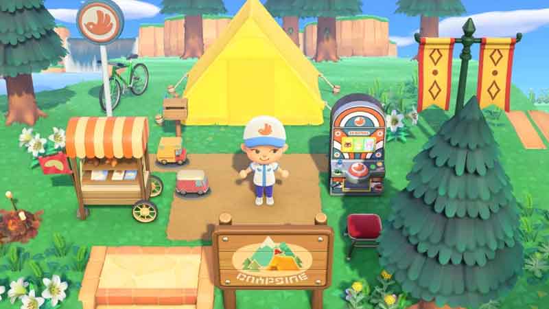 Best Nintendo Switch Games