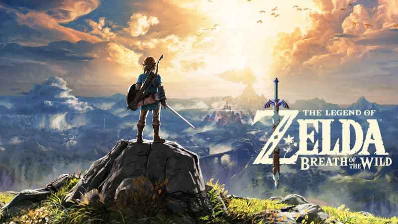 Best Nintendo Switch Games