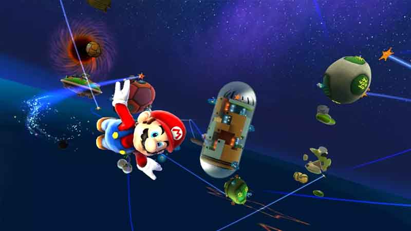 Best Nintendo Switch Games