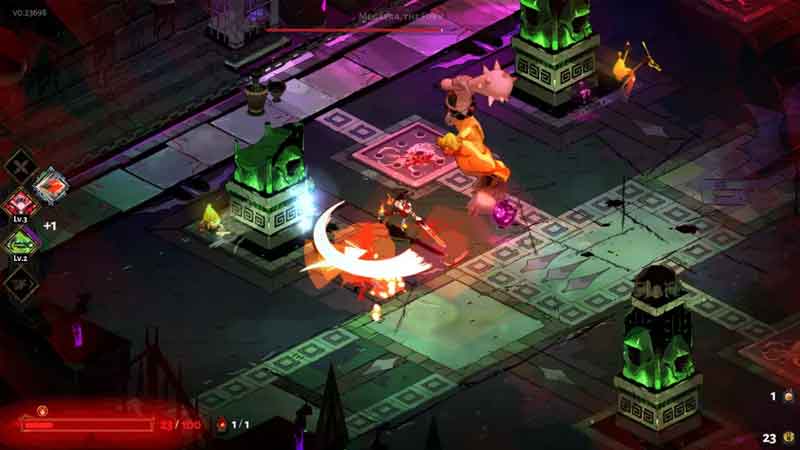 Best Nintendo Switch Games