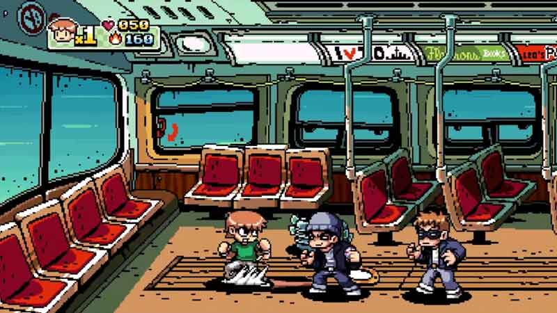 Best Nintendo Switch Games