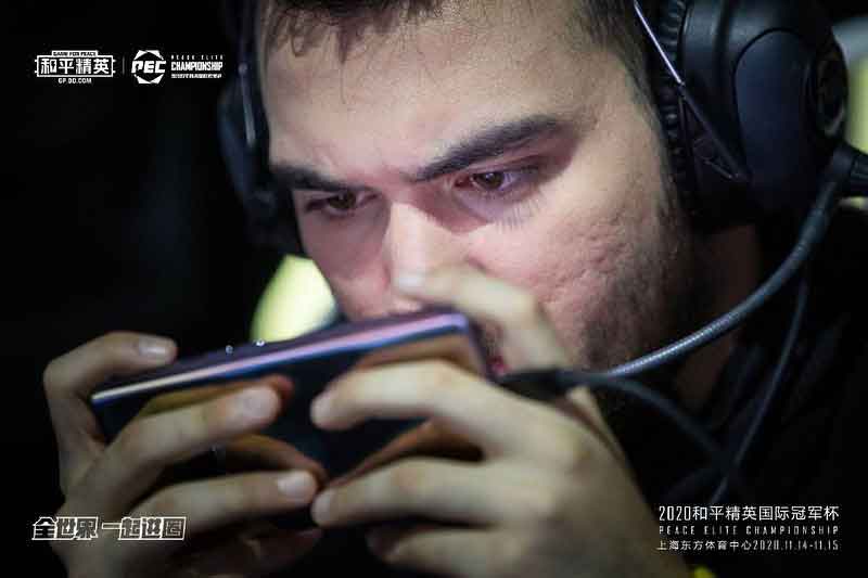 Best Pubg Mobile Players Around The World In 2021