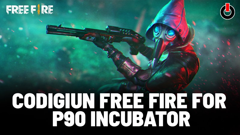 Codigiun Free Fire