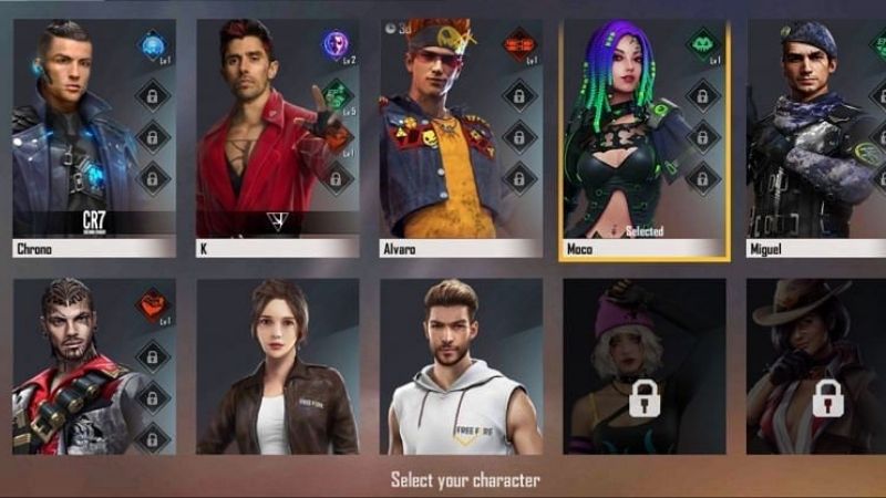 FAUG VS FREE FIRE