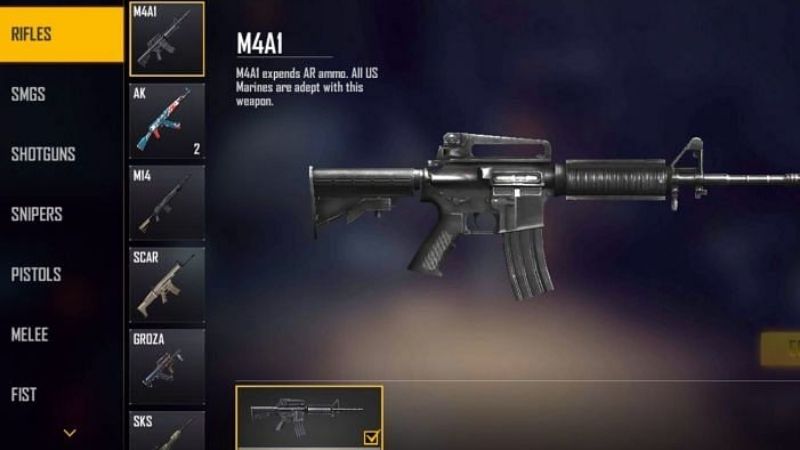 FAUG VS FREE FIRE
