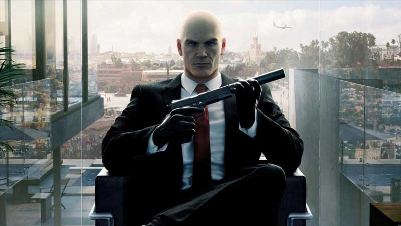 Hitman 3 Modes, Multiplayer & VR Guide