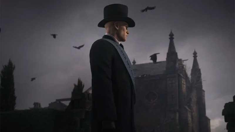 Hitman 3 Modes, Multiplayer & VR Guide