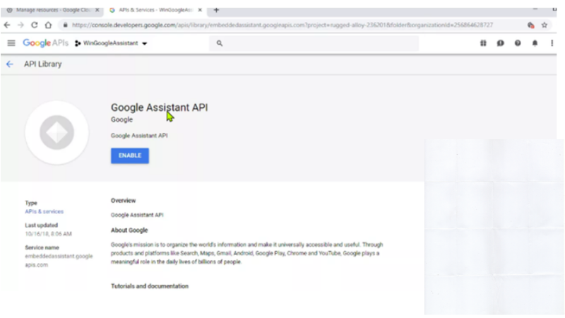 How to Get Google Assistant for PC