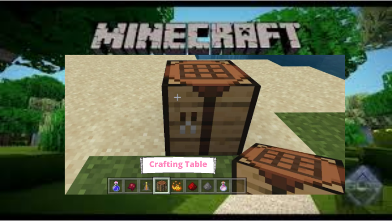 How to Make an Invisibility Potion in Minecraft