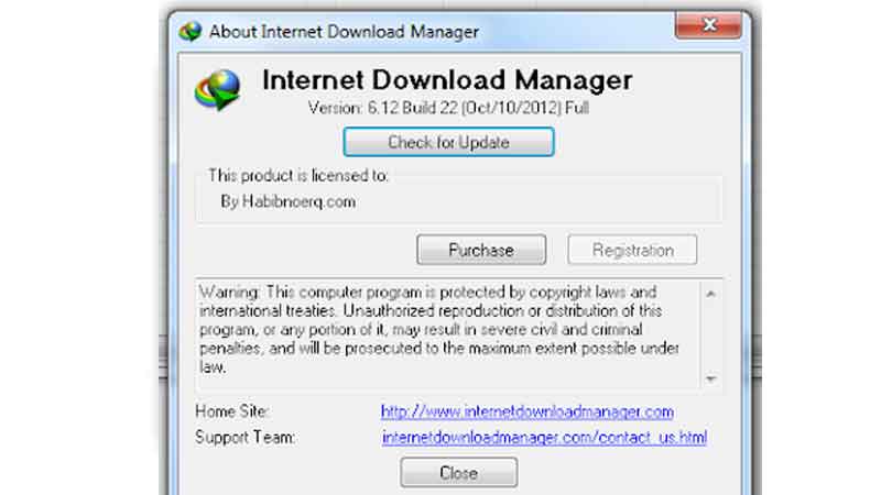 IDM Serial Key 2021