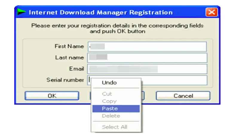 IDM Serial Key 2021