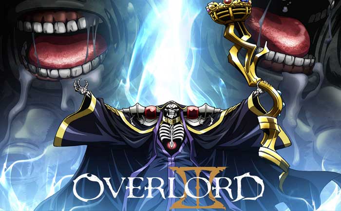 best Isekai Anime