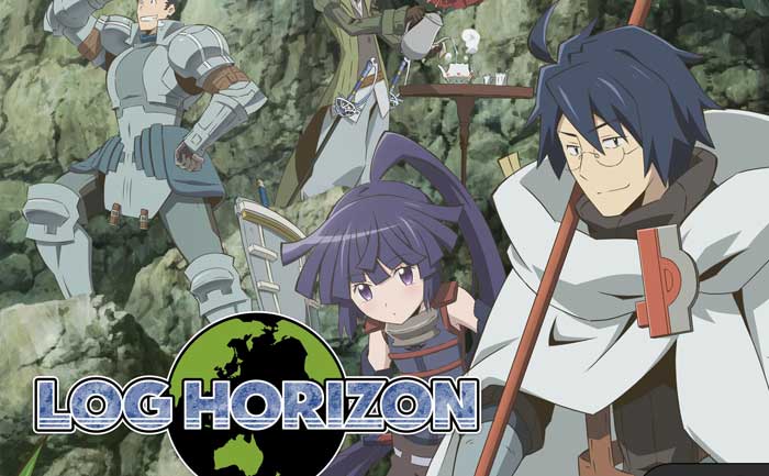 best Isekai Anime