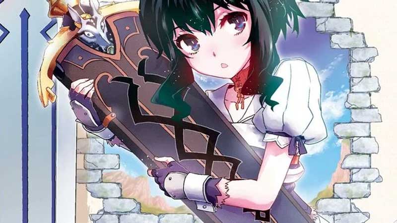 Isekai Manga 