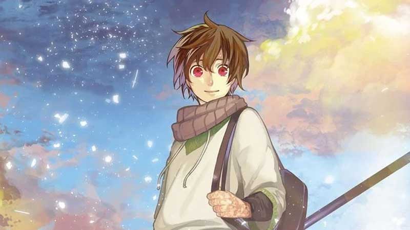 Isekai Manga 