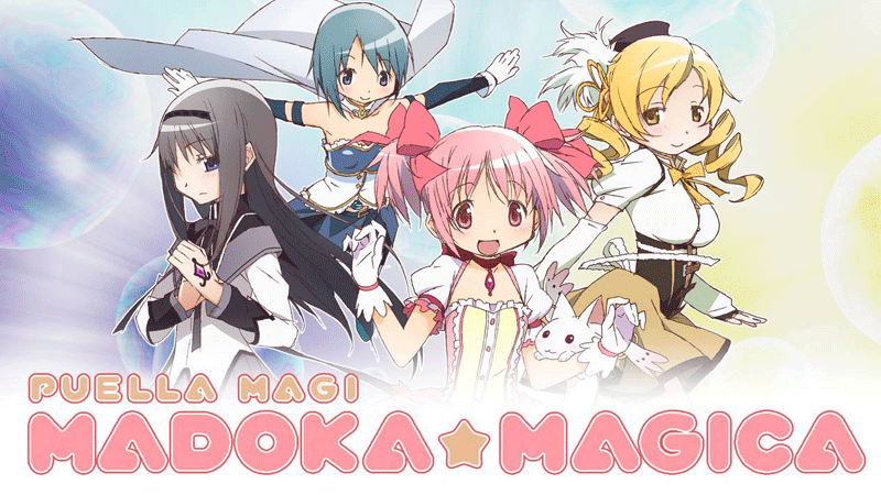 Best Anime on Hulu
