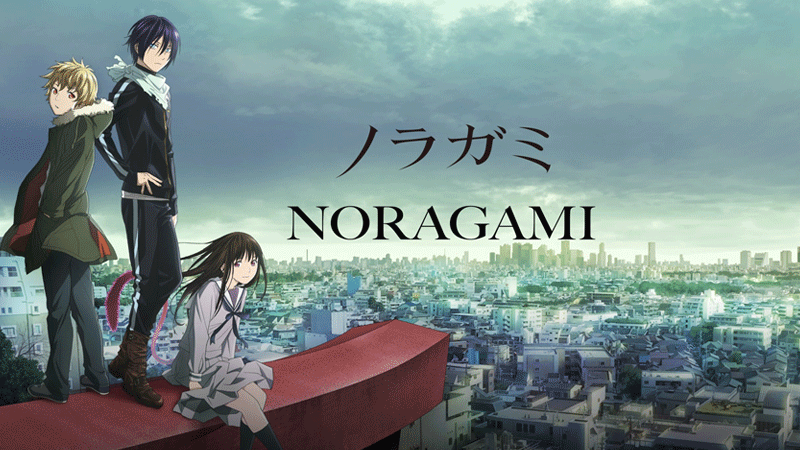 Best Anime on Hulu