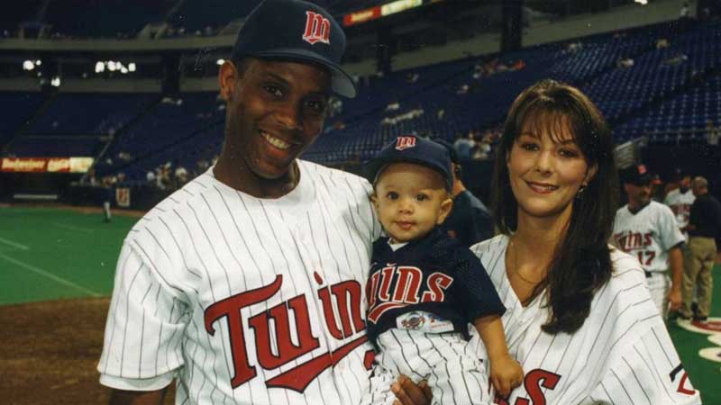 Patrick Mahomes Parents