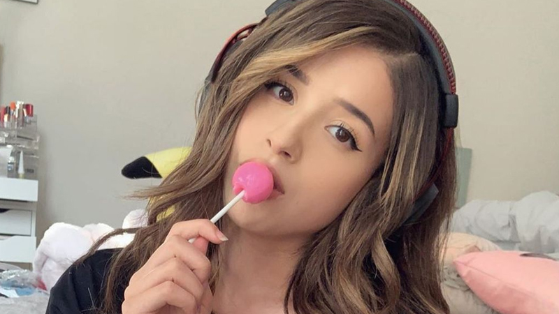 Pokimane