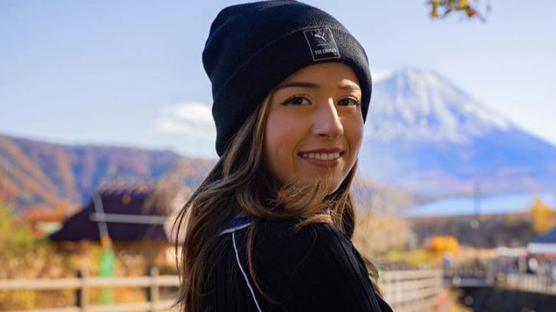 Pokimane