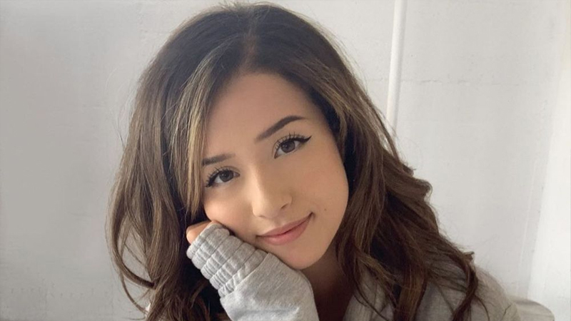 Pokimane