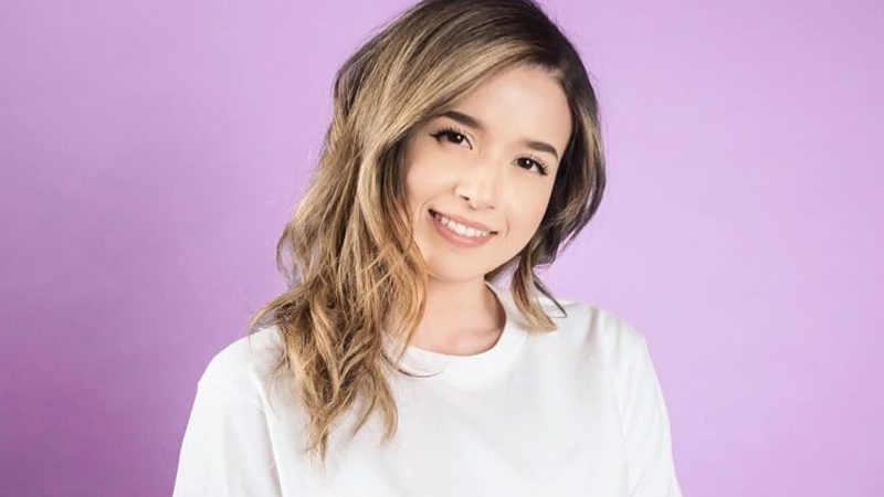 Pokimane