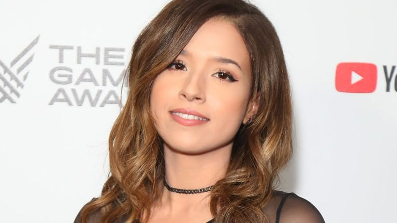 Pokimane