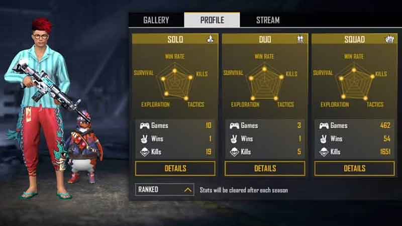 Total Gaming VS Helping Gamer