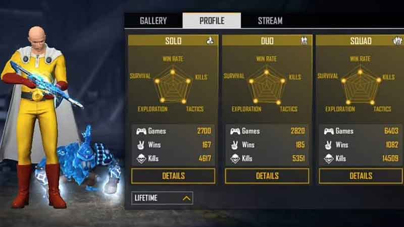 Total Gaming VS Helping Gamer