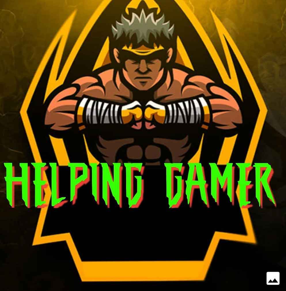 Total Gaming VS Helping Gamer