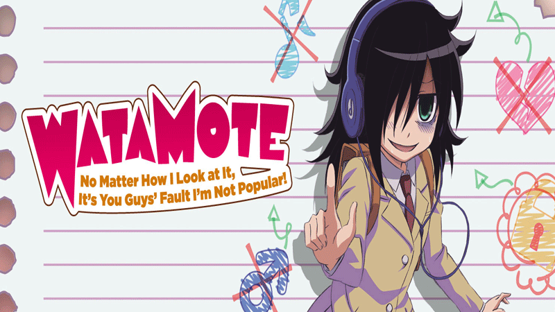 Best Anime on Hulu