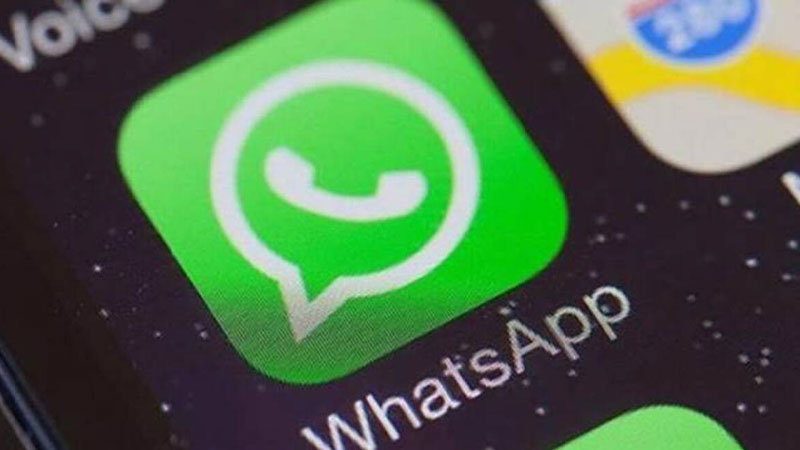 WhatsApp Web New Login