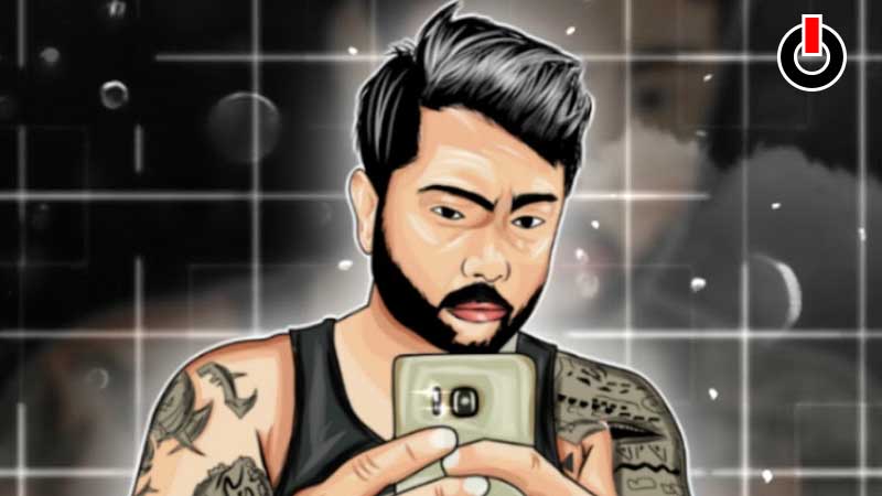 Best Free Fire Players in India