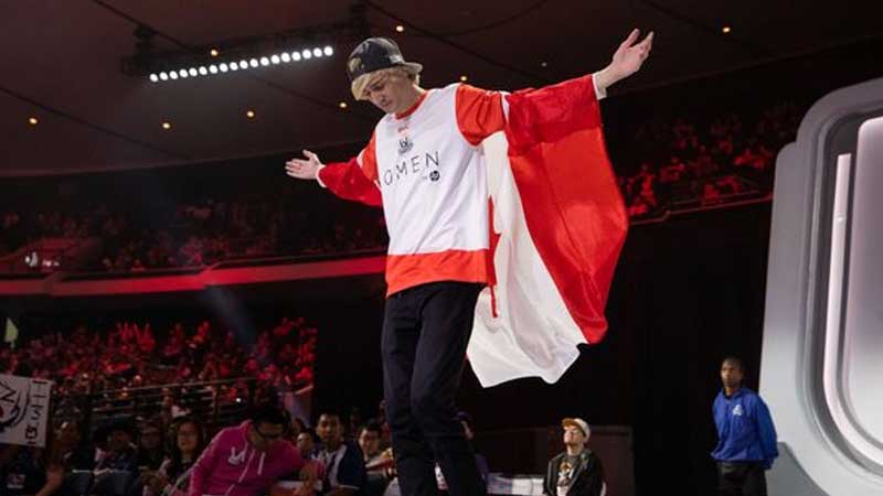 xQc