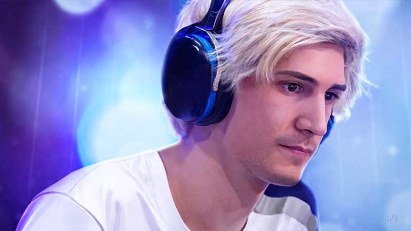 xQc