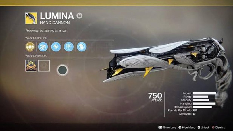 A Weapon Of Hope Quest Destiny 2 Guide