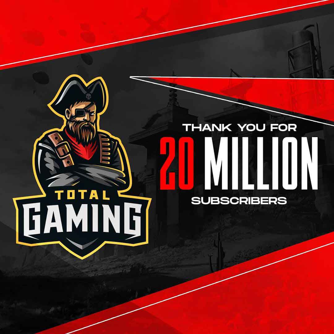 Ajjubhai (Total Gaming)