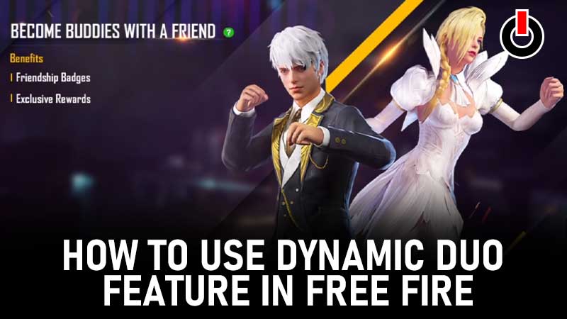 Dynamic Duo In Free Fire