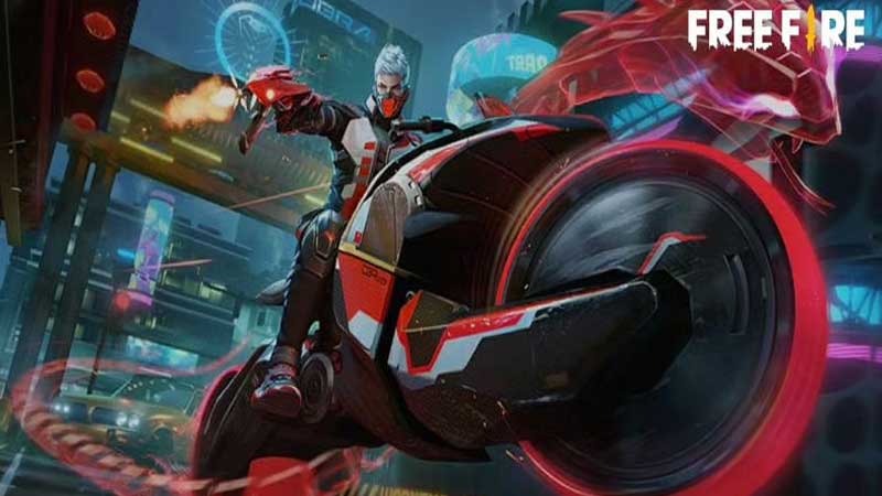 Free Fire OB26 Cobra Update