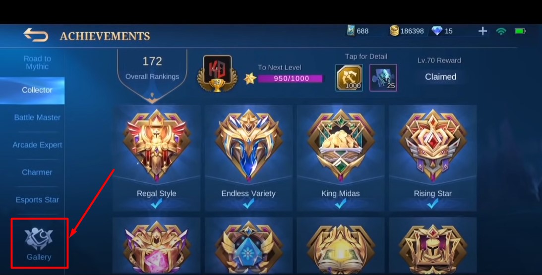 Mobile Legends Chou Iori Yagami Skin Guide