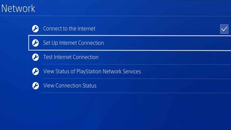 Genshin Impact Login Error On PS4