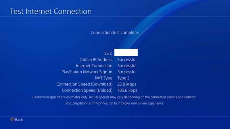 Genshin Impact Login Error On PS4